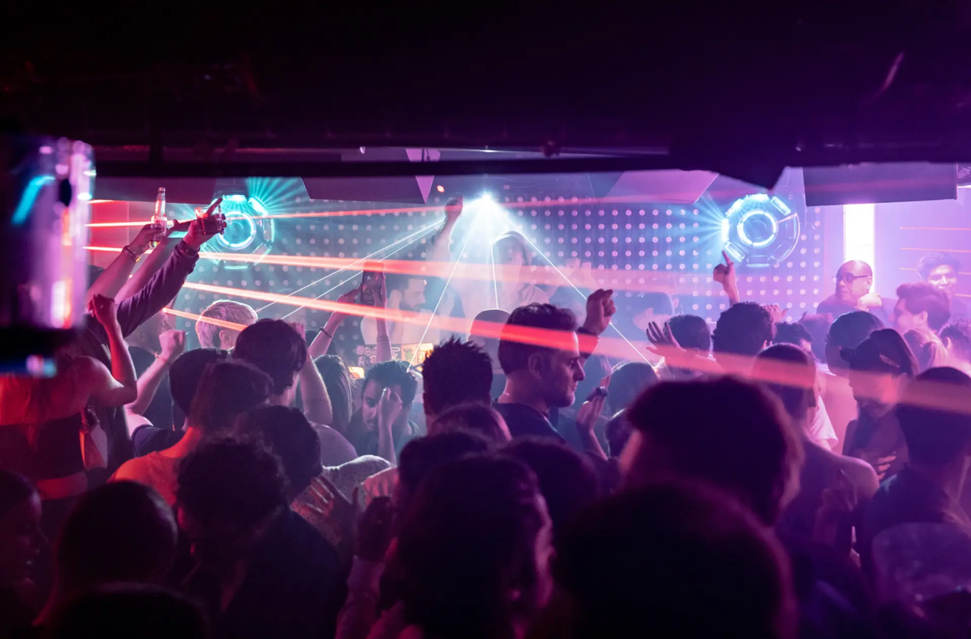 Dinsmoor Club